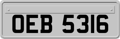 OEB5316