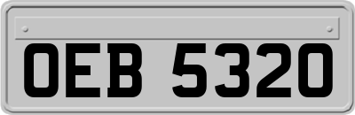 OEB5320