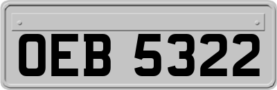 OEB5322