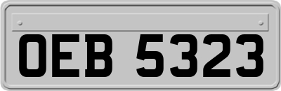 OEB5323