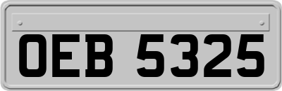 OEB5325