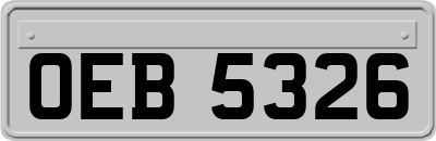 OEB5326