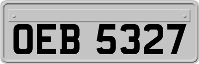 OEB5327