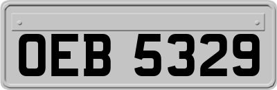 OEB5329