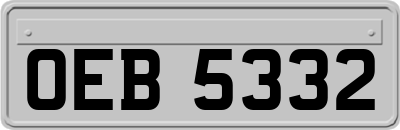 OEB5332