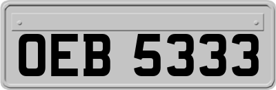 OEB5333