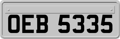 OEB5335