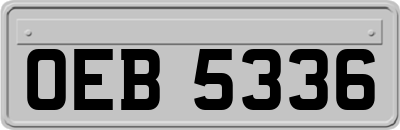 OEB5336