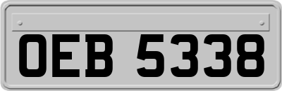 OEB5338