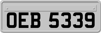 OEB5339