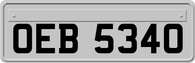 OEB5340