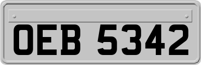 OEB5342