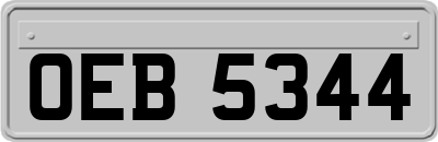 OEB5344