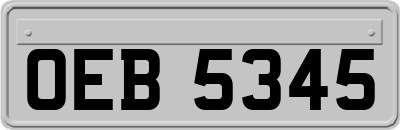 OEB5345