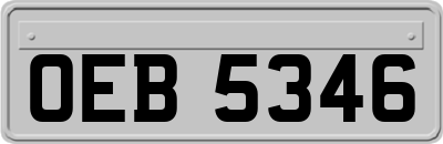 OEB5346