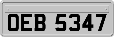 OEB5347