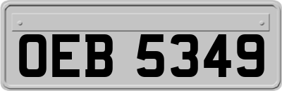 OEB5349