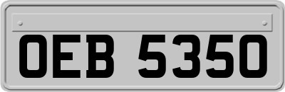 OEB5350