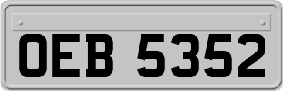 OEB5352