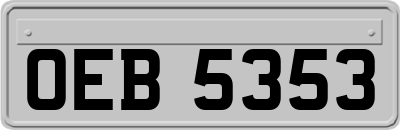 OEB5353
