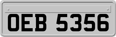 OEB5356