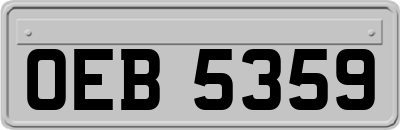 OEB5359