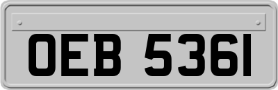 OEB5361