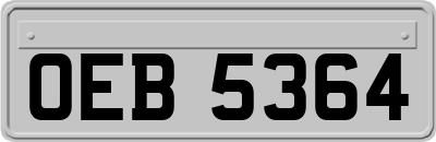 OEB5364