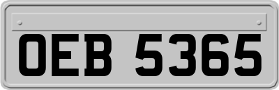 OEB5365