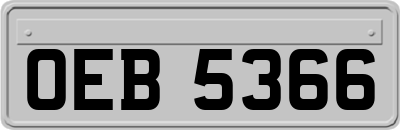 OEB5366
