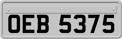 OEB5375