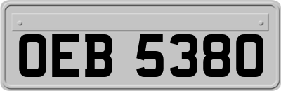 OEB5380