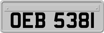 OEB5381