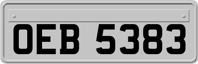 OEB5383