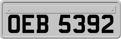OEB5392