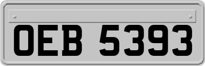 OEB5393