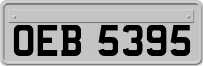 OEB5395
