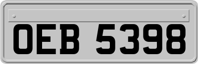 OEB5398