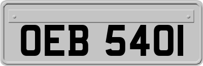 OEB5401
