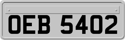 OEB5402
