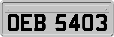 OEB5403