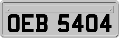 OEB5404