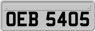 OEB5405