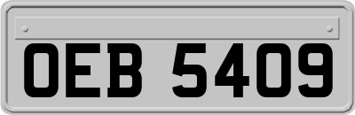 OEB5409