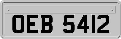 OEB5412