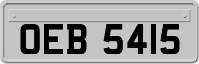 OEB5415
