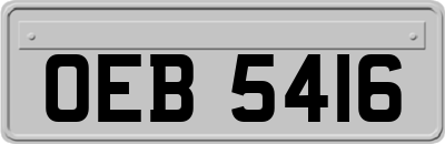 OEB5416
