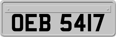 OEB5417