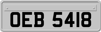 OEB5418
