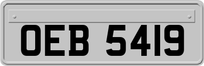 OEB5419